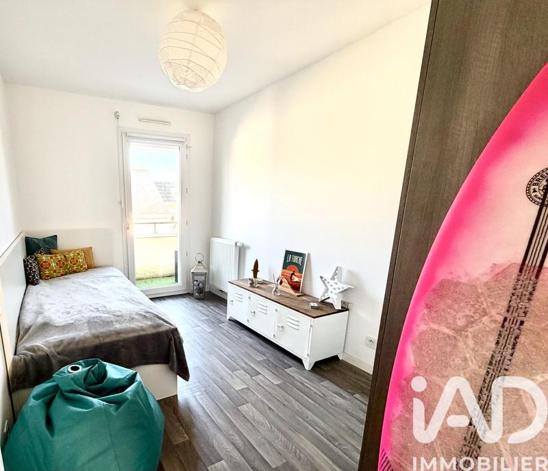 Maison - 78 m² - 4 pièces