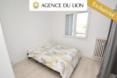 Appartement - 68 m² - 4 pièces