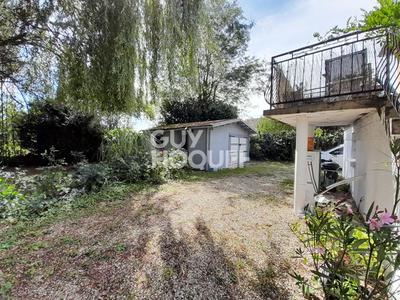 Pavillon - 67 m² - 3 pièces