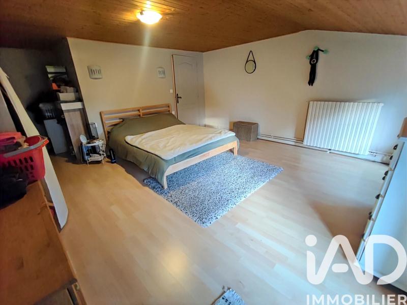 Maison - 170 m² - 5 pièces