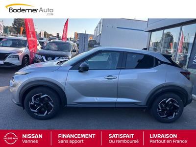 Nissan Juke Dig-T 114 Tekna