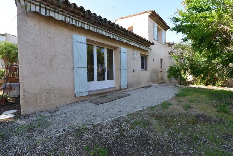 Maison - 68 m² - 3 pièces