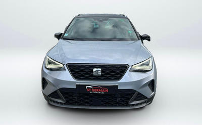 Seat Arona 1.0 Tsi 110ch Dsg7 s/S Fr
