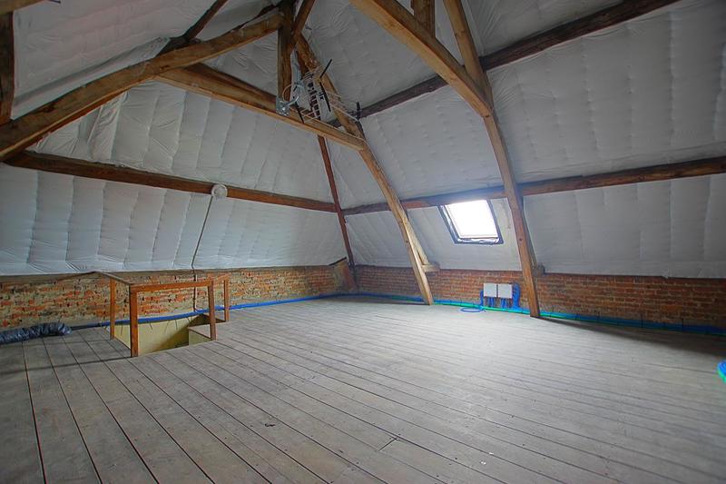 Maison - 87 m² - 4 pièces