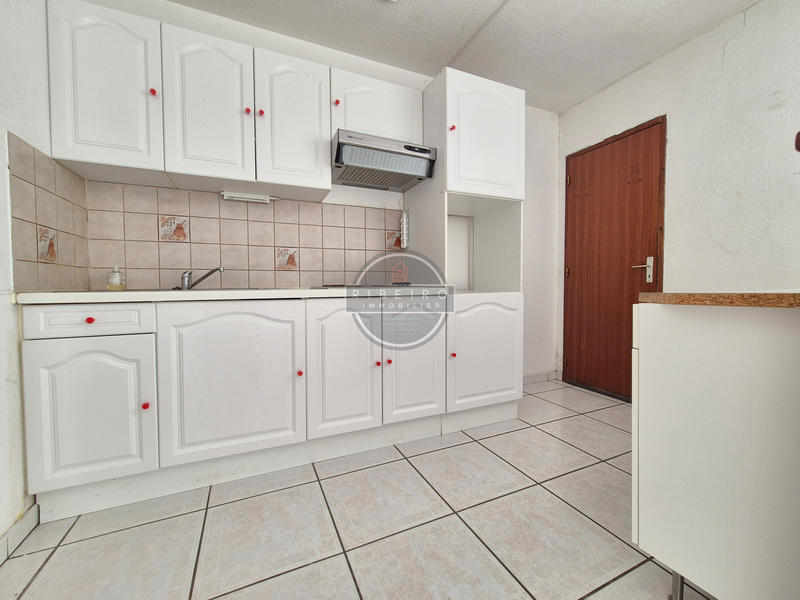 Maison - 82 m² - 5 pièces