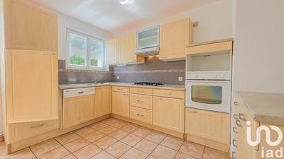 Appartement - 71 m² - 4 pièces