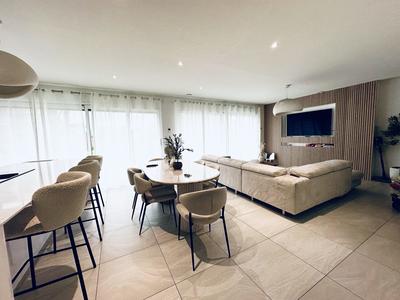 Maison - 114 m² - 5 pièces