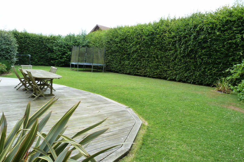 Maison - 132 m² - 8 pièces