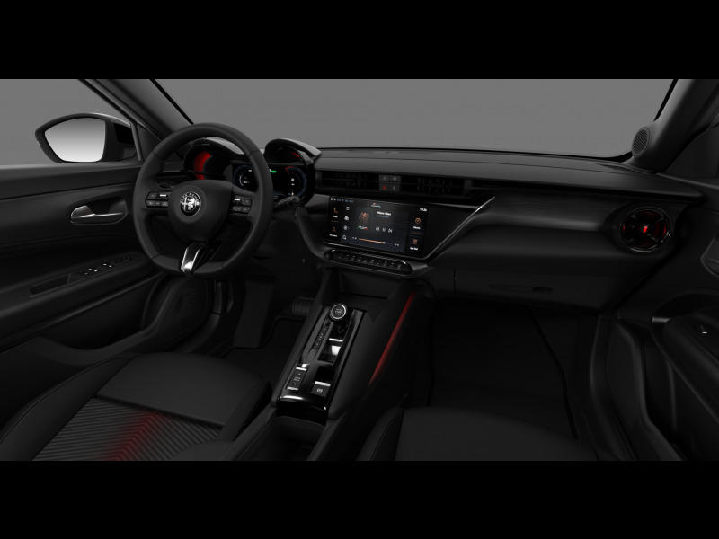 Alfa Romeo Junior 1.2 Ibrida 145 ch eDCT6 Premium