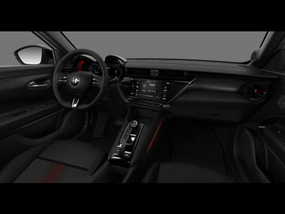 Alfa Romeo Junior 1.2 Ibrida 145 ch eDCT6 Premium