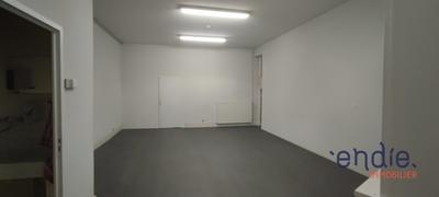 Immeuble mixte - 240 m² - 3 pièces