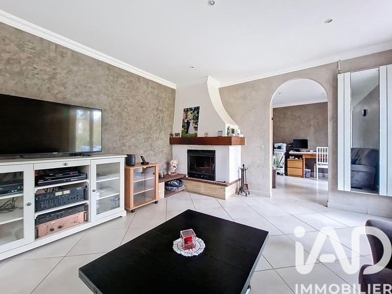 Maison - 160 m² - 7 pièces