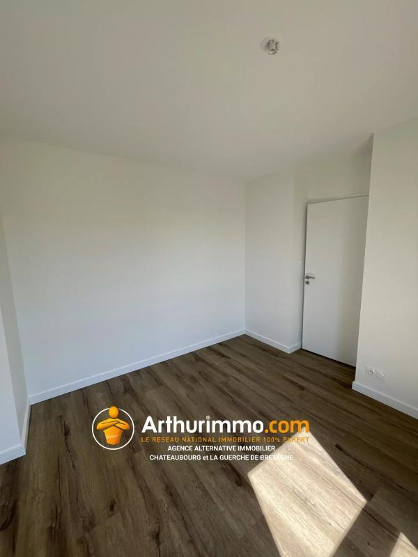 Maison - 127 m² - 6 pièces