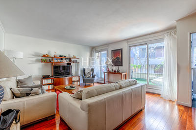 Appartement - 78 m² - 3 pièces