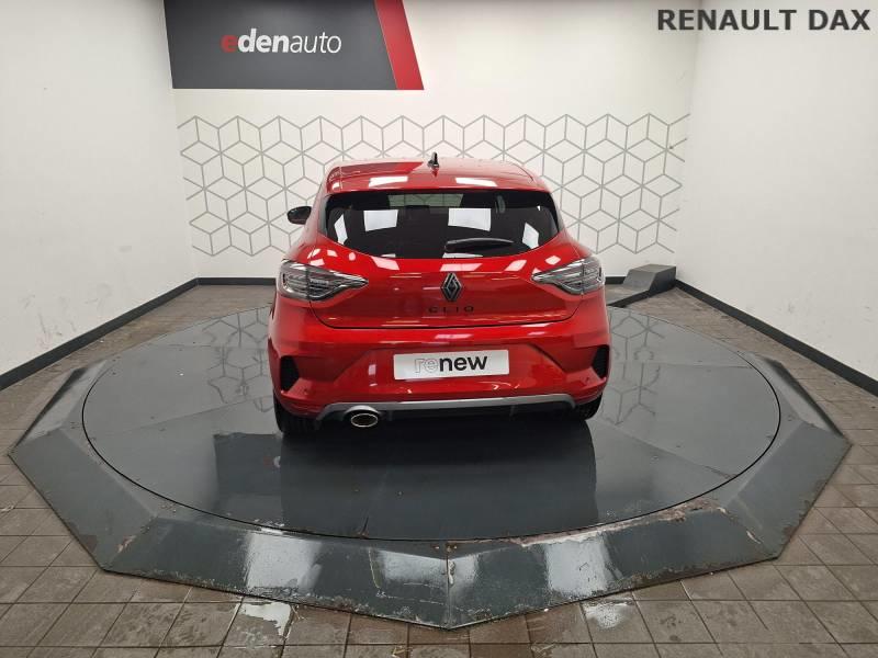 Renault Clio TCe 90 Gsr2 Esprit Alpine