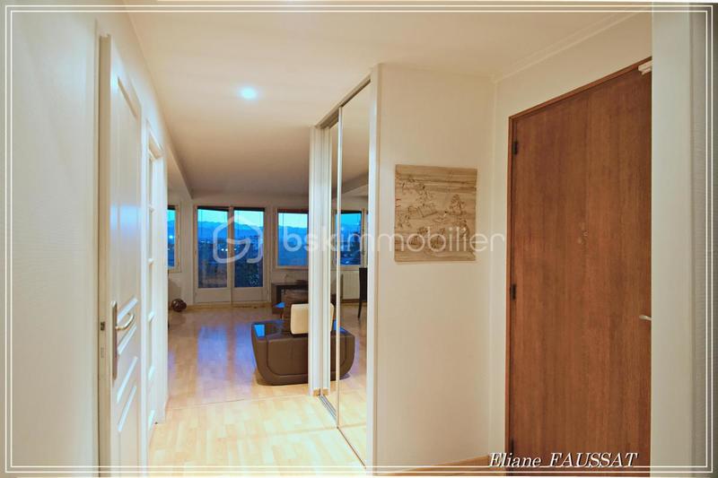 Appartement - 57 m² - 2 pièces