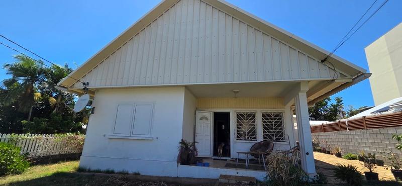 Maison - 172 m² - 6 pièces