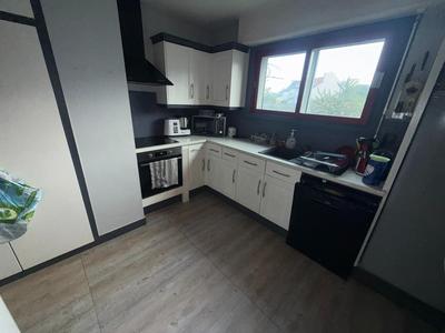 Maison - 131 m² - 8 pièces