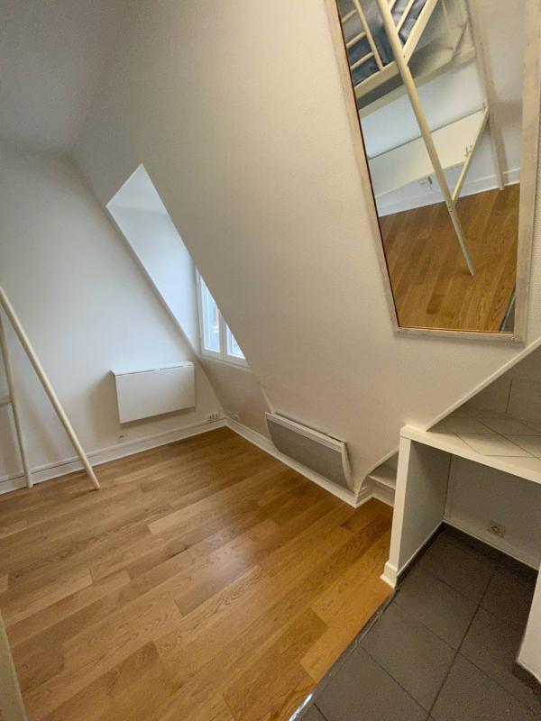 Appartement - 11 m² - 1 pièce
