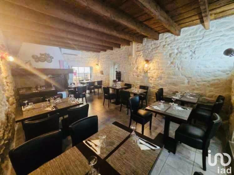 Local commercial - 83 m²