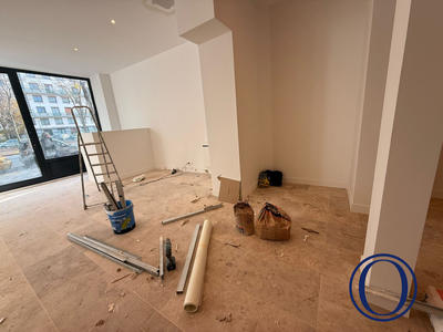 Local commercial - 77 m²