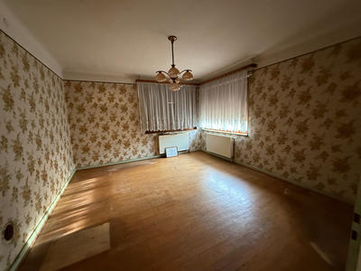 Maison - 119 m² - 5 pièces