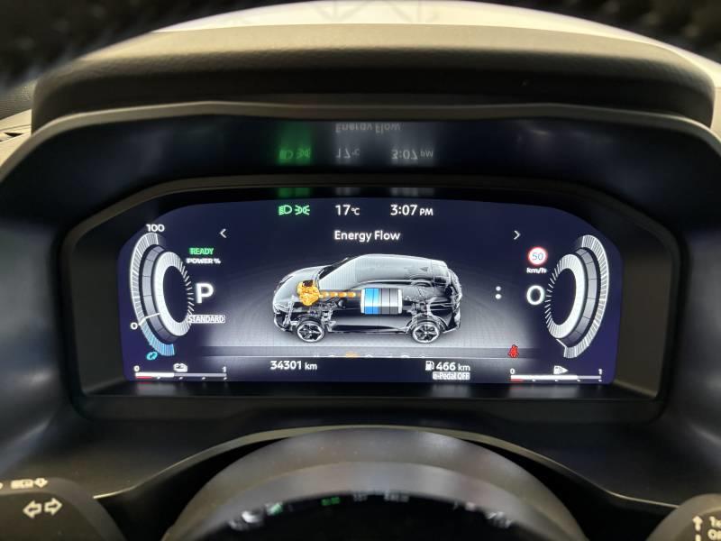 Nissan Qashqai e-Power 190 ch n-Design