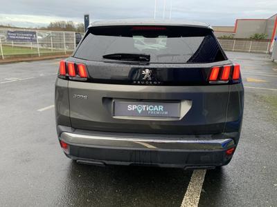 Peugeot 3008 II 1.6 Bluehdi 120 s&amp;S Allure
