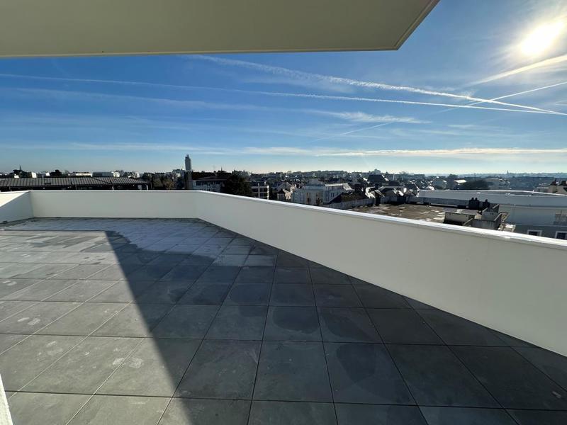 Appartement - 127 m² - 4 pièces