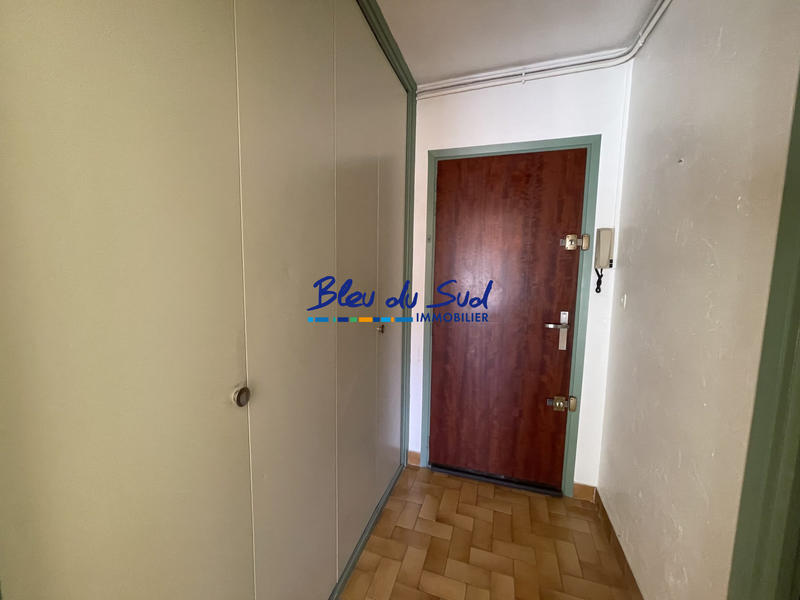 Appartement - 26 m² - 1 pièce