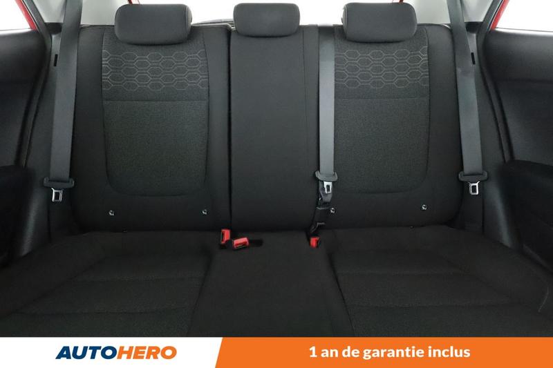 Kia Rio 1.2 Isg Design 84 ch