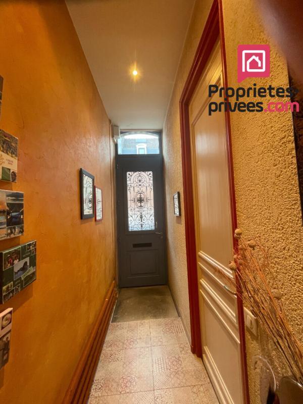 Propriété - 156 m² - 6 pièces