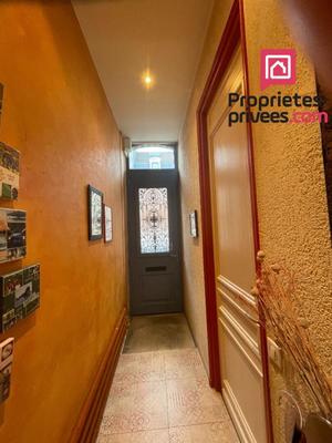 Propriété - 156 m² - 6 pièces