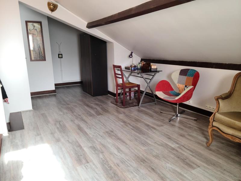 Maison - 145 m² - 5 pièces