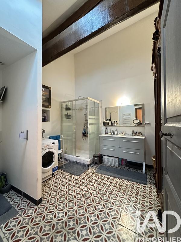 Maison de village - 94 m² - 3 pièces