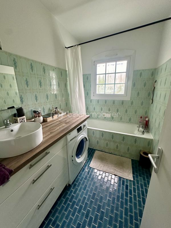 Maison - 96 m² - 4 pièces