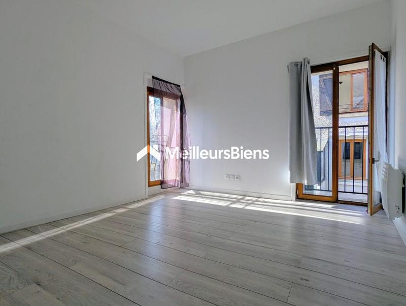 Maison - 62 m² - 3 pièces