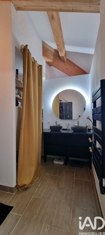 Maison de village - 141 m² - 6 pièces