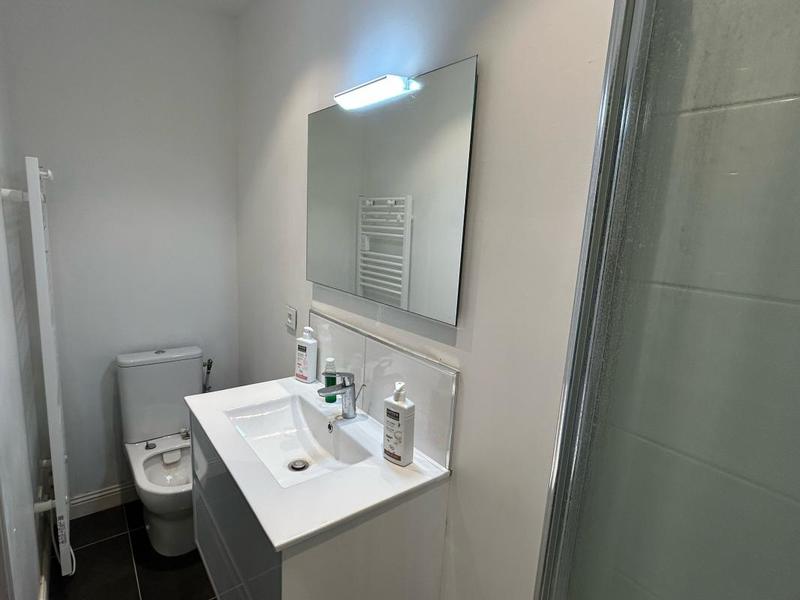 Maison - 90 m² - 3 pièces