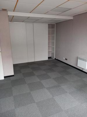 Bureau - 280 m²