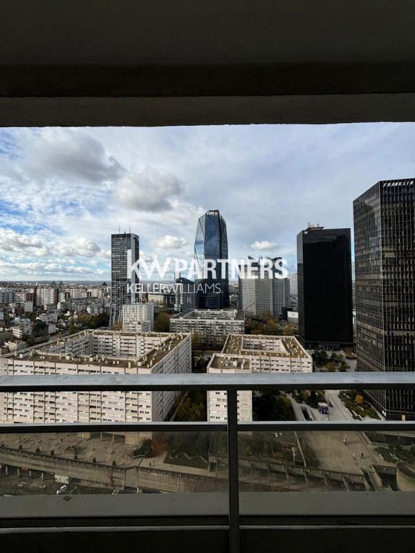 Appartement - 110 m² - 4 pièces