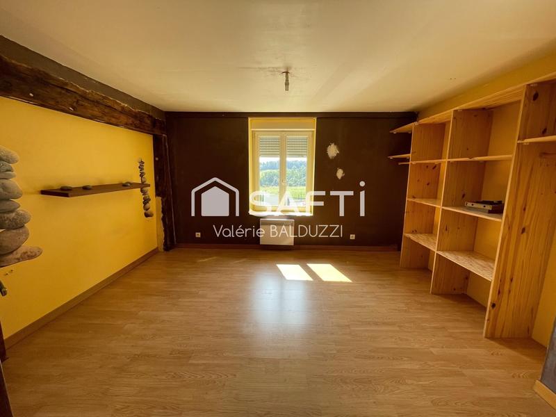 Maison - 171 m² - 7 pièces