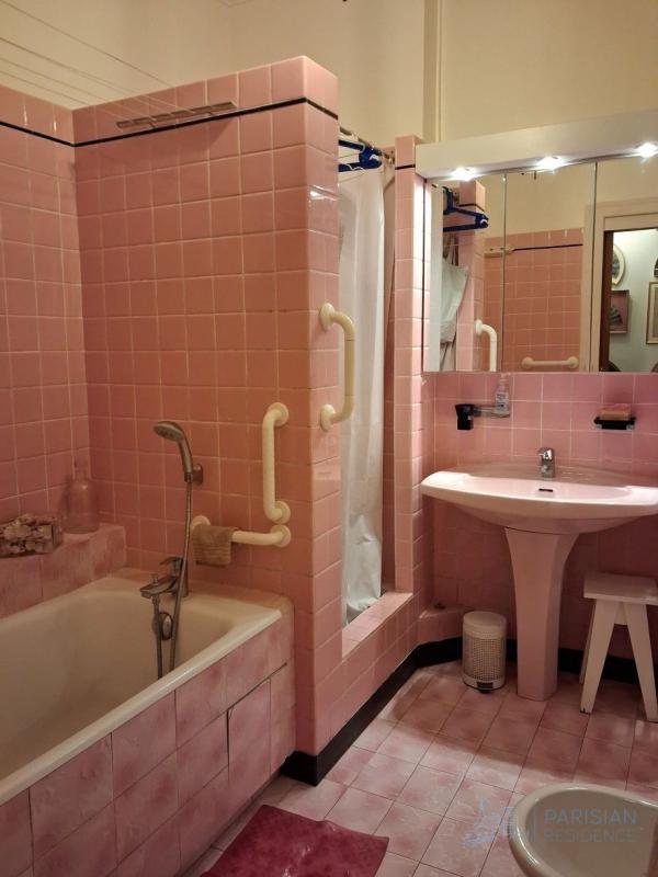 Appartement - 130 m² - 4 pièces