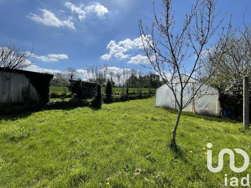 Maison - 140 m² - 8 pièces