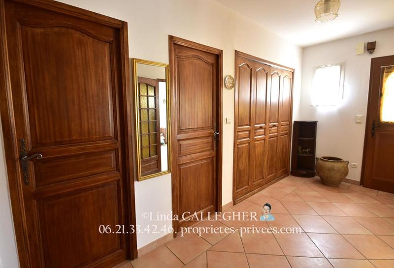 Maison - 96 m² - 6 pièces