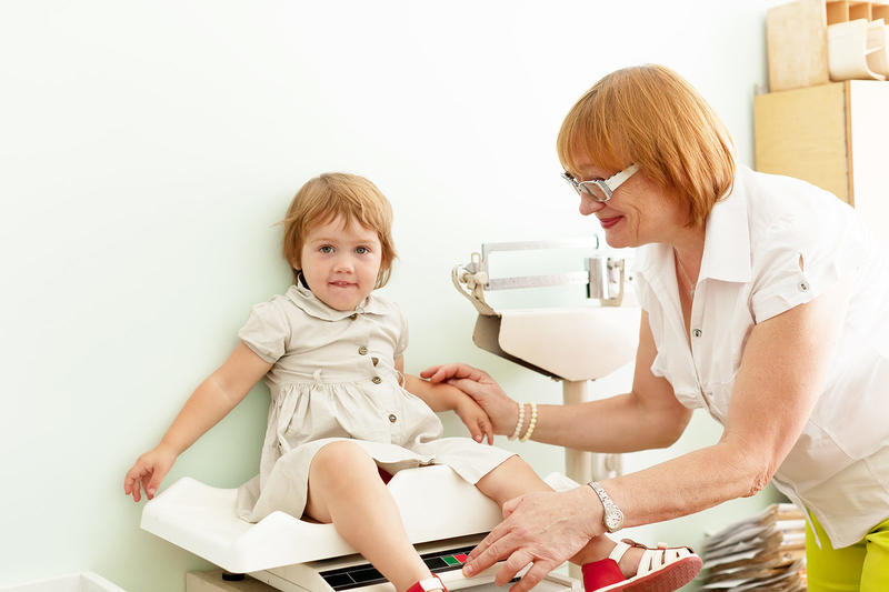 Stéphanie Hubsch diététicienne