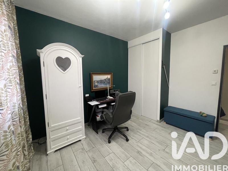 Maison - 148 m² - 5 pièces