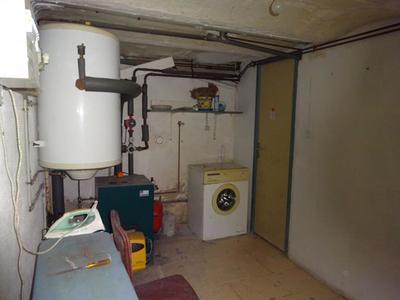 Maison - 200 m² - 7 pièces