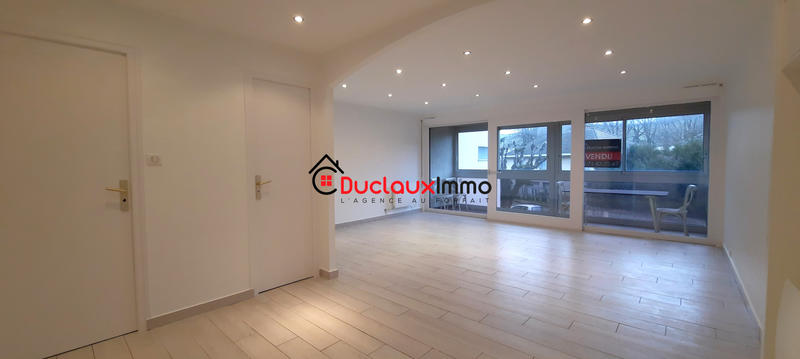 Appartement - 66 m² - 2 pièces