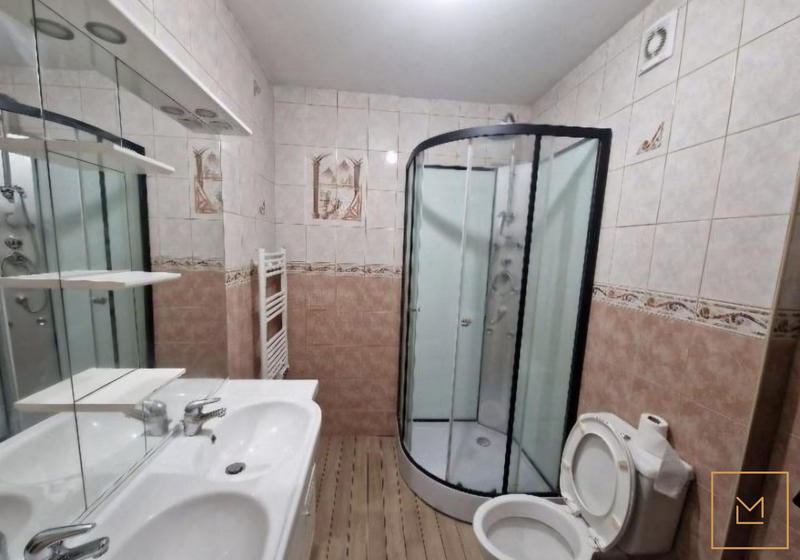 Maison - 60 m² - 3 pièces